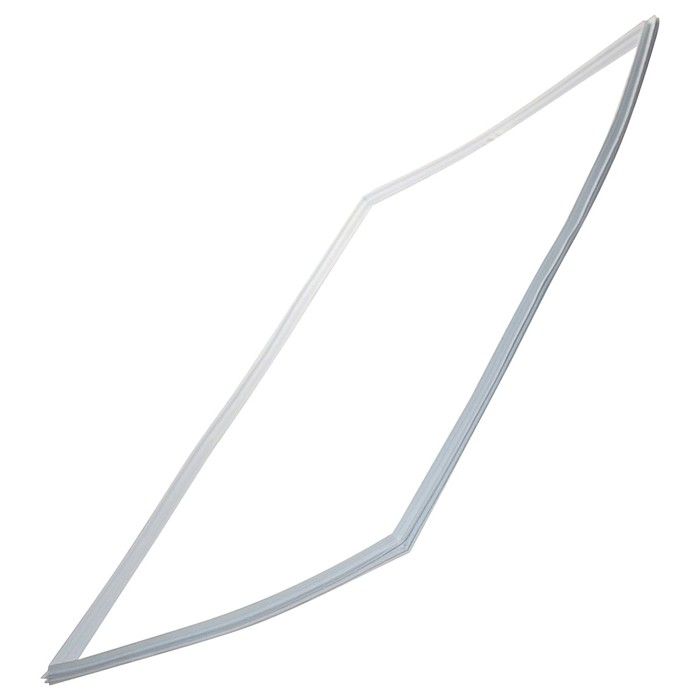 Joint de porte dorigine partie réfrigérateur 915X515 mm Frigo Réfrigérateur Congélateur 4546860500 BEKO - vue 1