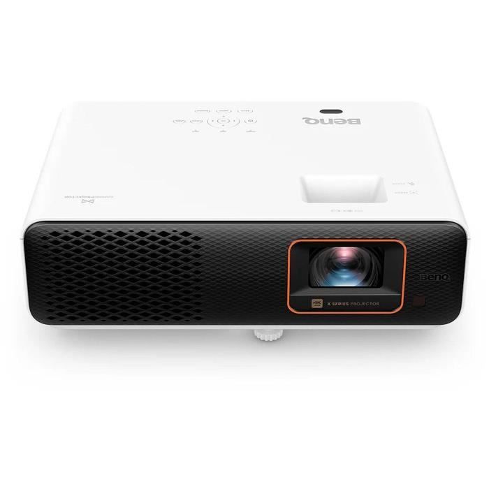 Vidéoprojecteur home cinéma GAMING X500i - vue 7