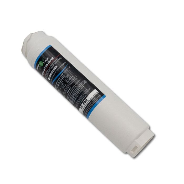 Cartouche filtrante pour frigo américain 259632 16410 Réfrigérateur congélateur SIEMENS BOSCH NEFF 16159