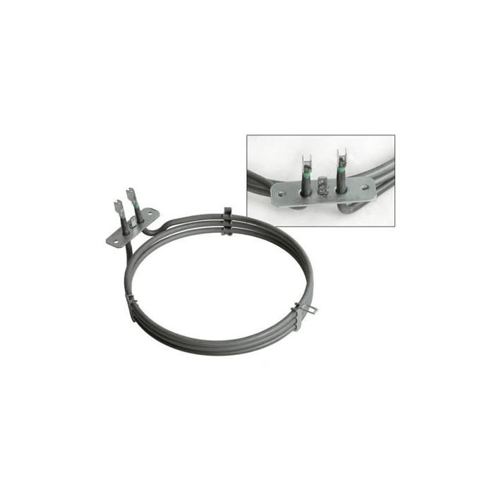 Resistance Circulaire 2200 W 230 V Ø 190