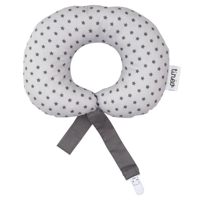 Tineo Cale Tete Malin Etoiles Cdiscount Puericulture Eveil Bebe