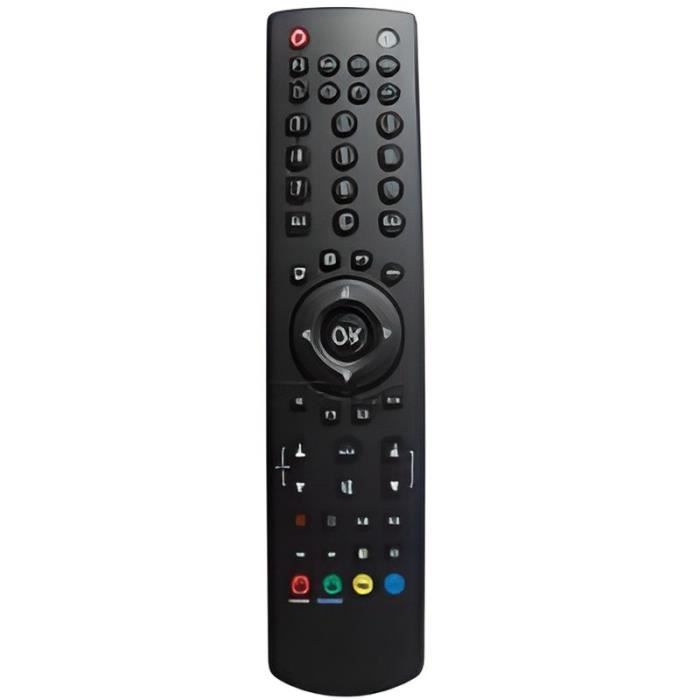 GRANDIN - LV32W10 - Noir - Télécommande Simple - Remplacement - Foto 7