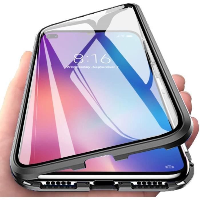 DESSEN Cover per Oppo Reno 4 Pro 5G (Reno4 Pro 5G) - Silicone Custodia Antiurto Protezione Fotocamera Case Sottile e Morbida TPU Bumper Antishock Anti-Impronte, Blu Scuro