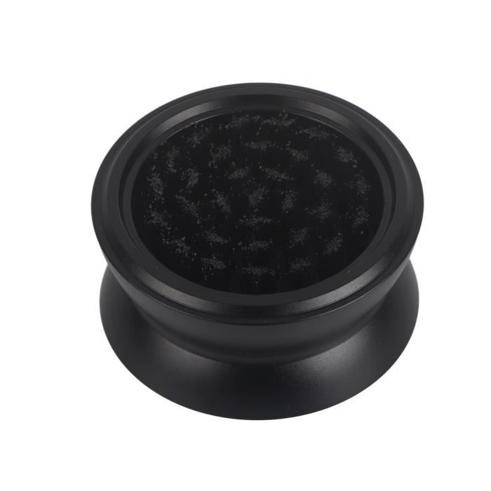 HURRISE Station De Bourrage En Bois Support De Bourrage De Café En Bois