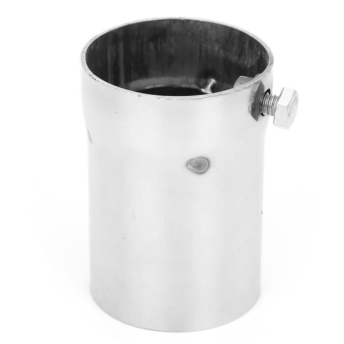 Kit Silencieux Et Tuyau D'Échappement Pour Mini Moto 196cc/212cc - Coleman CT200U, Predator