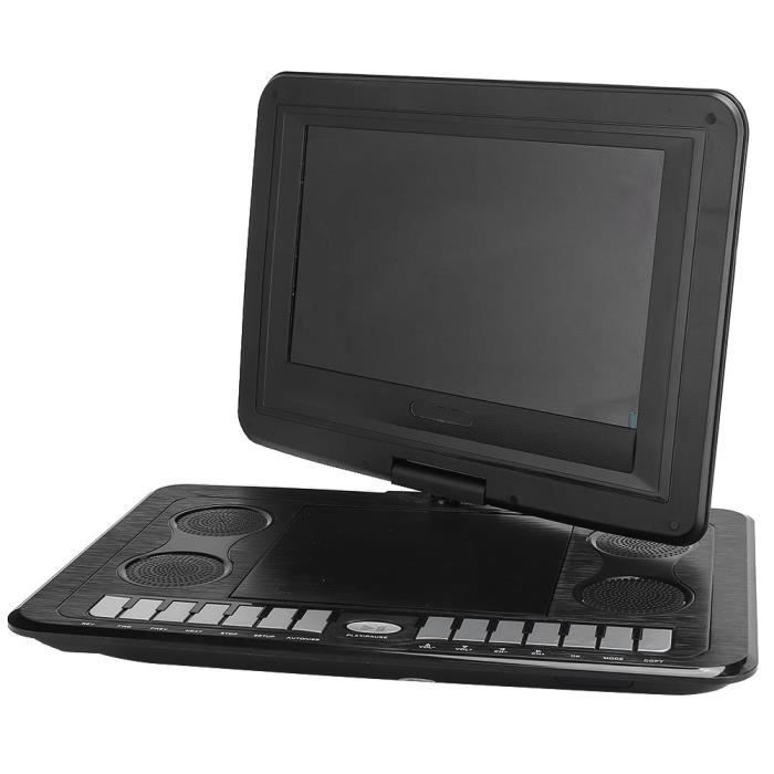 Liseuse électronique 7 Pouces - Écran 800x480, 16 Go, Légère Et Portable, Avec étui De Protection, Pour Lecture Extérieure