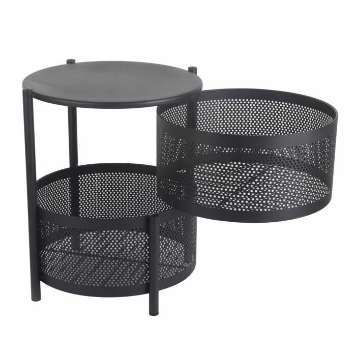 Étagère De Cuisine Avec Roulettes Support Rotatif De Rangement De ...