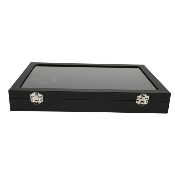 Présentoir pour pièces de monnaie, médailles, support daffichage de table capsul