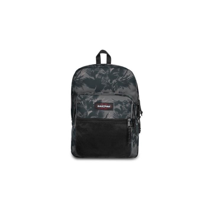 Eastpak dark forest black hotsell