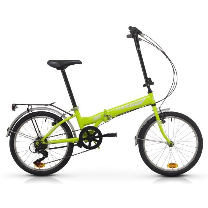 Velo 2025 pliable cdiscount