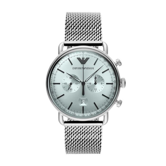 Montre homme emporio armani ar5988 best sale