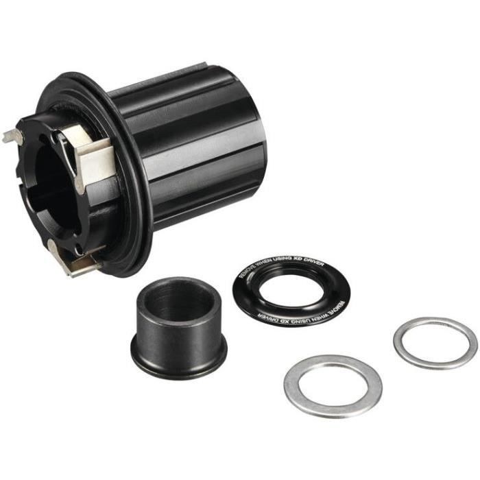 E*thirteen Microspline TRS LG1 Freewheel Body Version - Foto 2