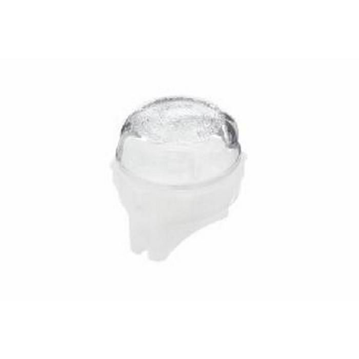 Hublot de lampe - EUROPART - Convient pour Bosch Siemens Neff 647309-Küppersbusch 502376 - Ø 68 mm Verre