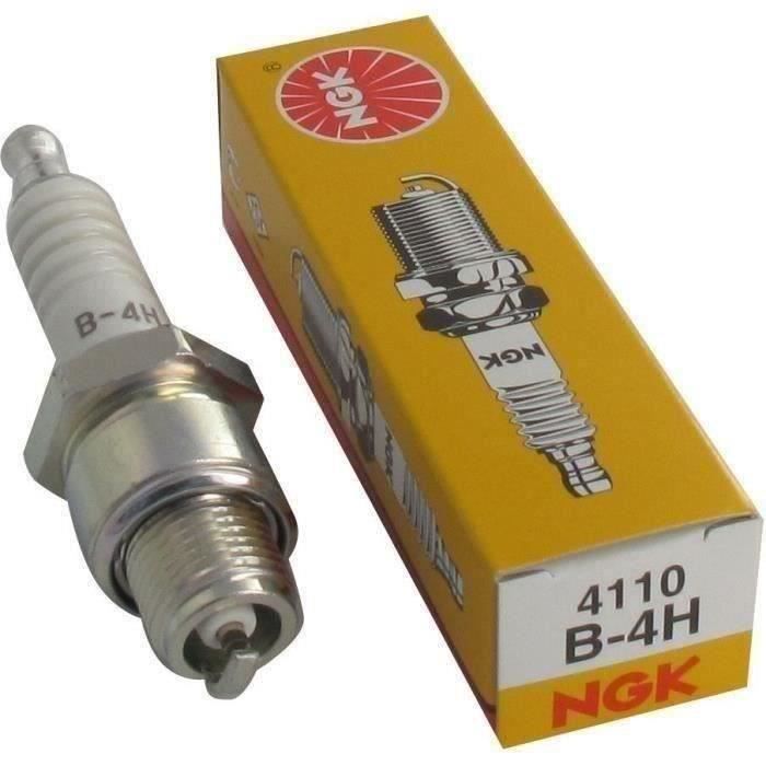 Bougie d'allumage NGK B4H