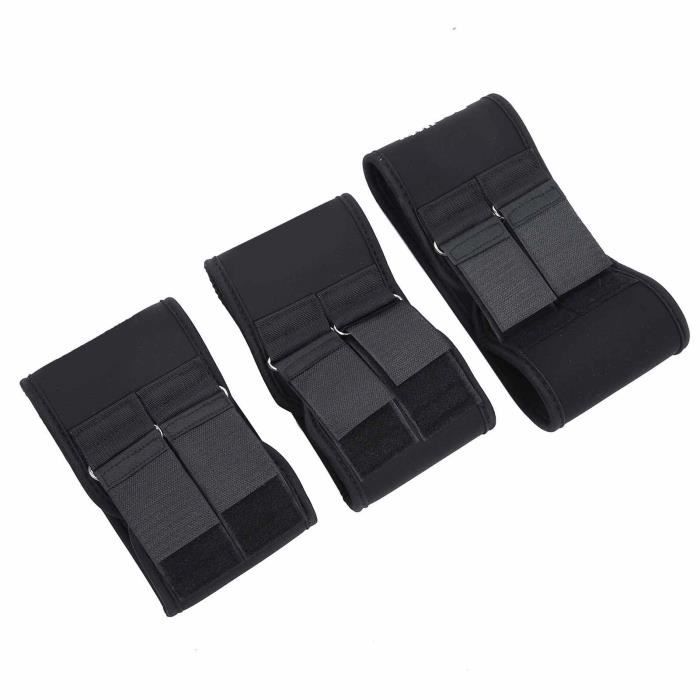 Fdit ceinture de redressement des jambes Ceinture de correction de