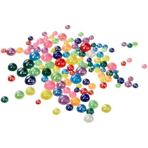 Folia 1249 125 billes de dcoration Diffrentes t…