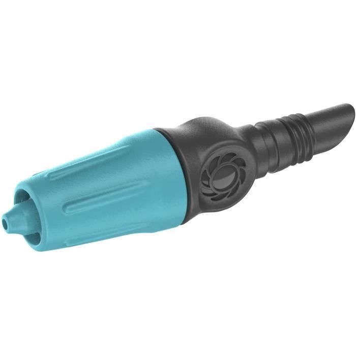 Goutteur réglable Micro Drip Micro Drip 13305 26 Goutteurs/ Asperseurs Arrosage de jardin Réglable