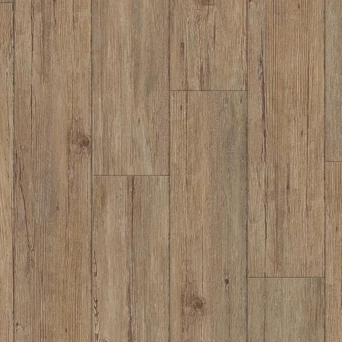 Gerflor Lot De 16 Lames Lames Vinyle Senso Rustic Muscade Auto