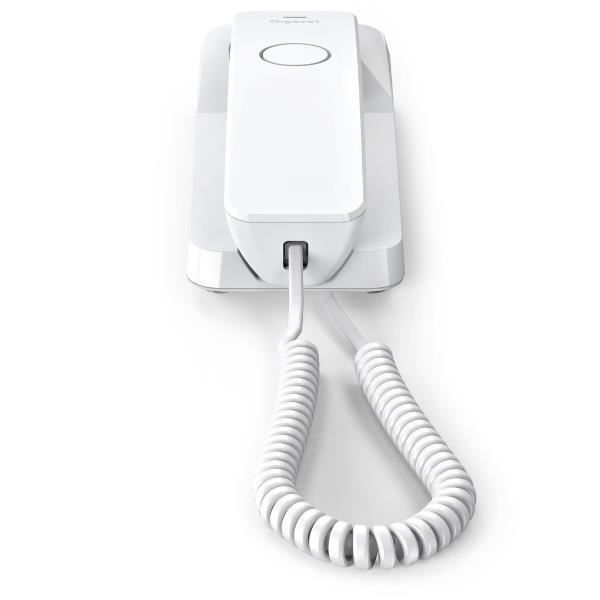 GIGASET GIGADESK200 - vue 8