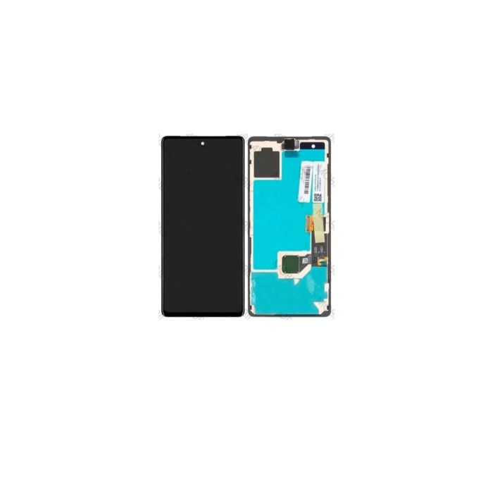 Adhésif écran Google Pixel 9a - Pièce d'origine
