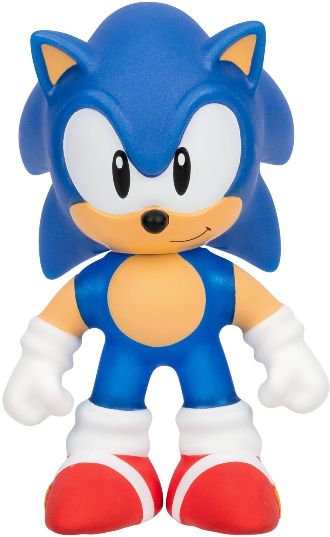Figurine Goo Jit Zu Sonic Emeraude 13 cm - vue 3