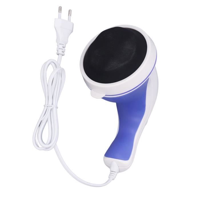 Appareil De Massage Visage Amincissant Et Raffermissant En Silicone | Soin De La Peau Neuf