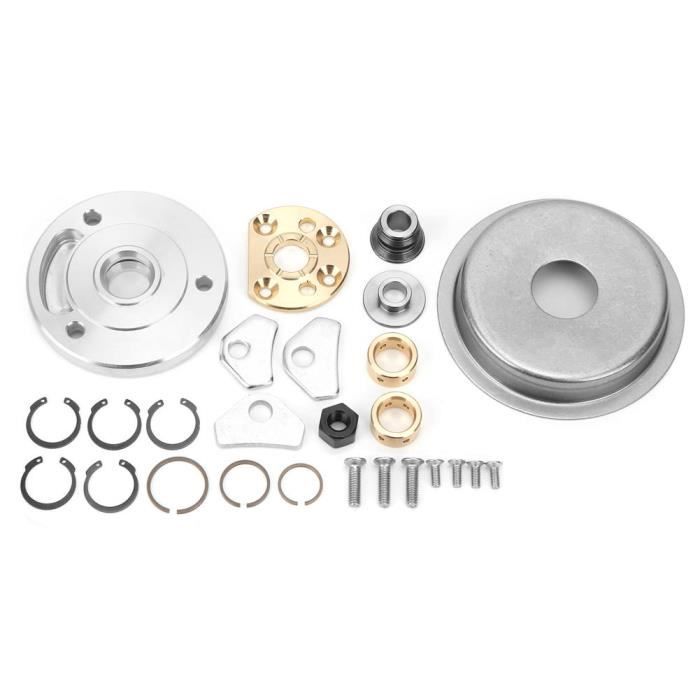 6.0L Powerstroke Turbo Turbine Shaft Wheel Upgrade GT3782VA For 04-07 Ford 1854593C92