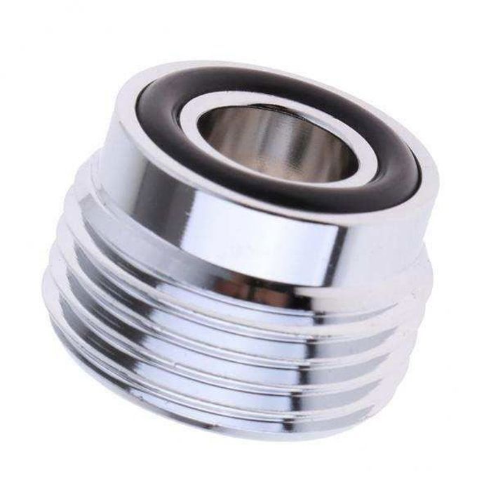 Adaptateur PVC Diamètre 100 Mm - Pour Raccorder Descente Rectangulaire Aluminium 60x80 Mm à Tuyau Cylindrique - 14