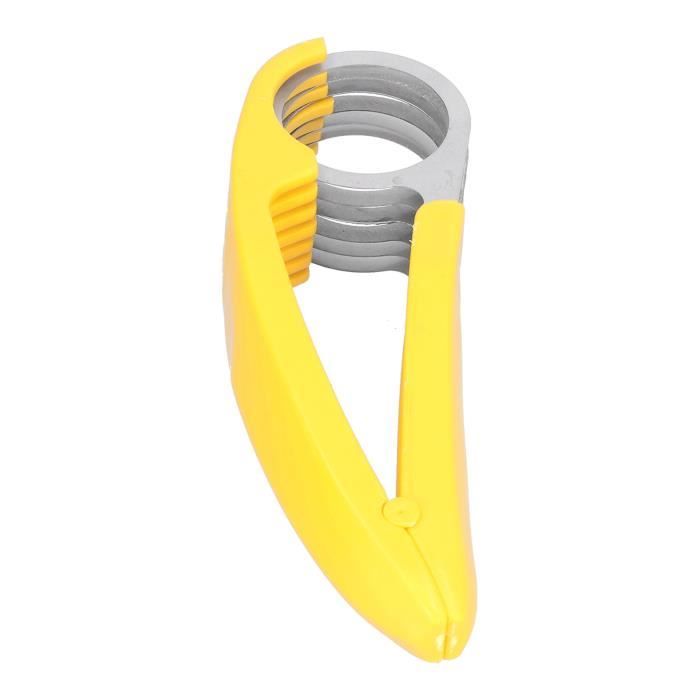 2PC Hot-dog Trancheuse PAIN Saucisse Coupeur Barbecue Outils De Camping Innovant Ustensiles De Cuisine Gadgets Accessoires De Cuisine