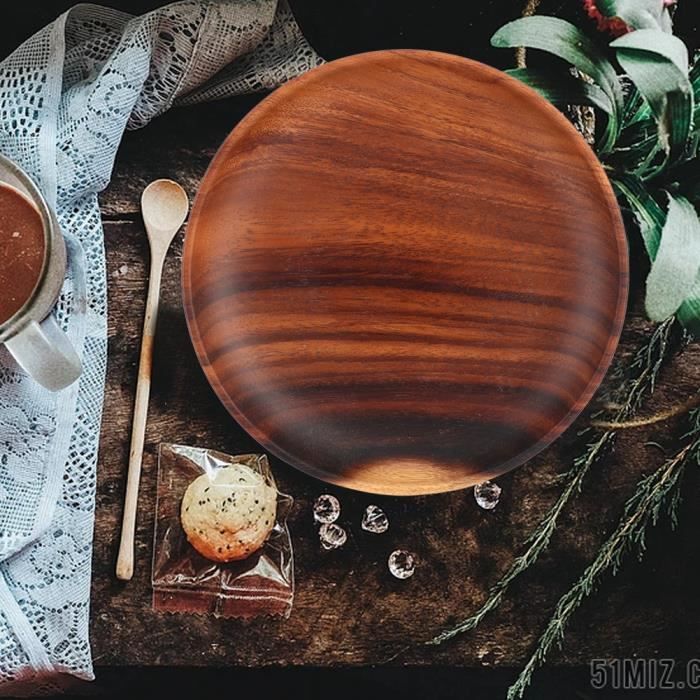 Service à salade en bois l KID'S HUB - KID'S CONCEPT - Lou in Woods
