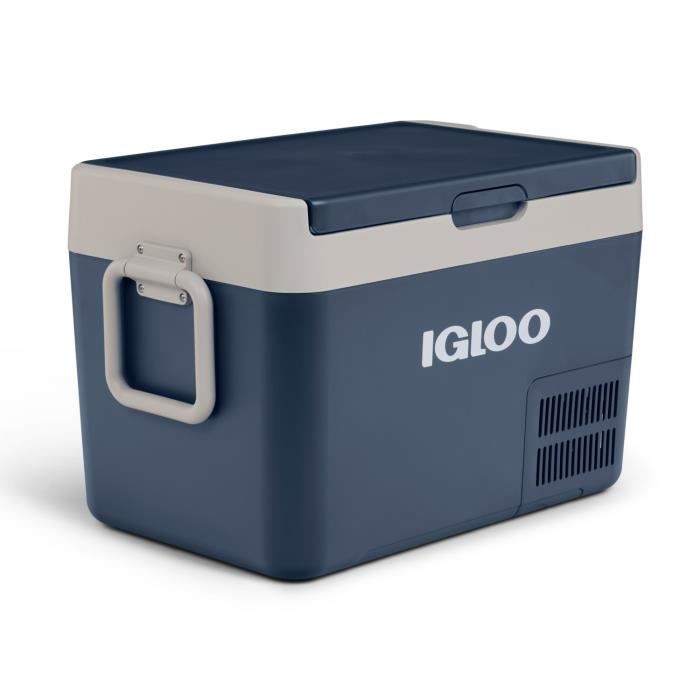 Glacière électrique IGLOO ICF32 240 V 31