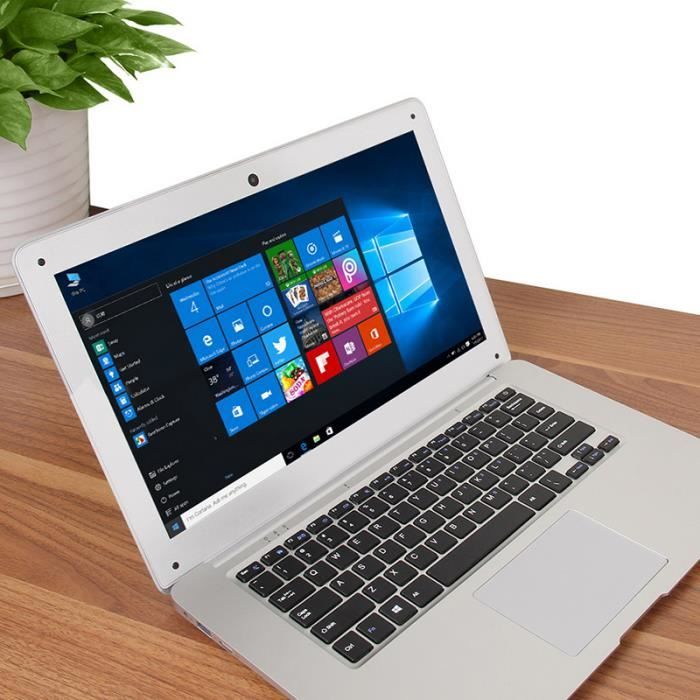Ordinateur Portable Jumper EZBook 2 Ultrabook