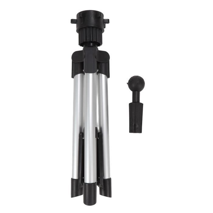 Tee De Baseball Réglable - Trépied Pliable Pour Entraînement Frappe - Intérieur/extérieur