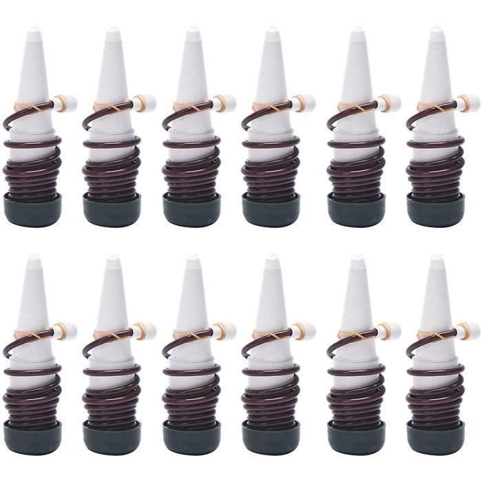 20 Pièces Arroseurs Automatiques Plantes Irrigation Système, Arrosage