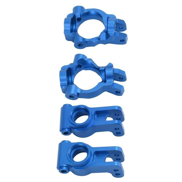 Broche Avant Aluminium Pour Losi Tenacity (2 Pièces) - Référence LOS334012, Neuf Et Original