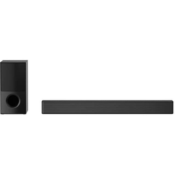LG SNH5 Enceinte soundbar 4.1 canaux