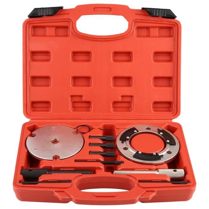 Ronyme Outil De Réglage Moteur - Kit De Synchronisation 7 Pièces Pour B16DTH Et Compatibles