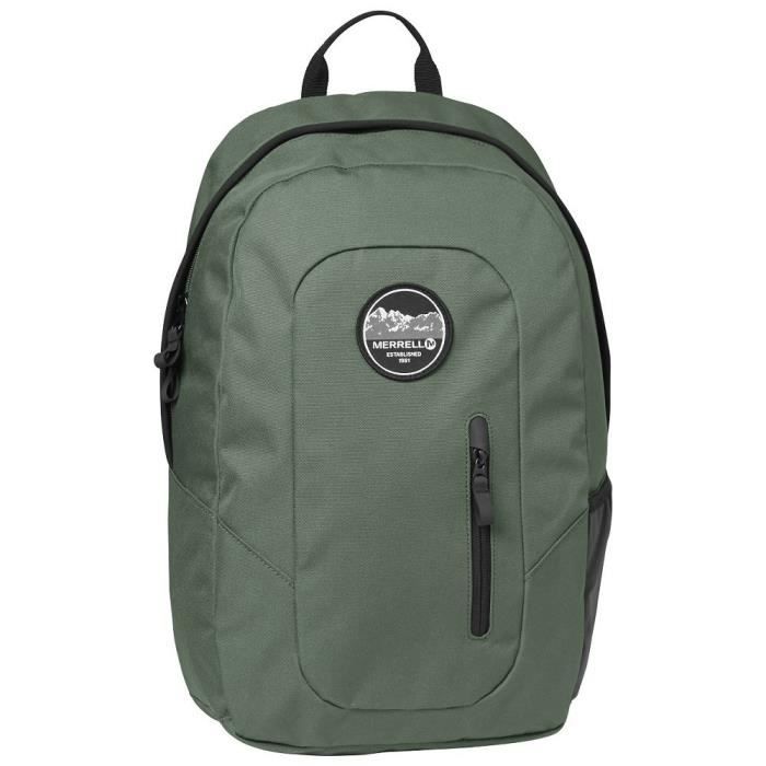 Merrell top mercer backpack