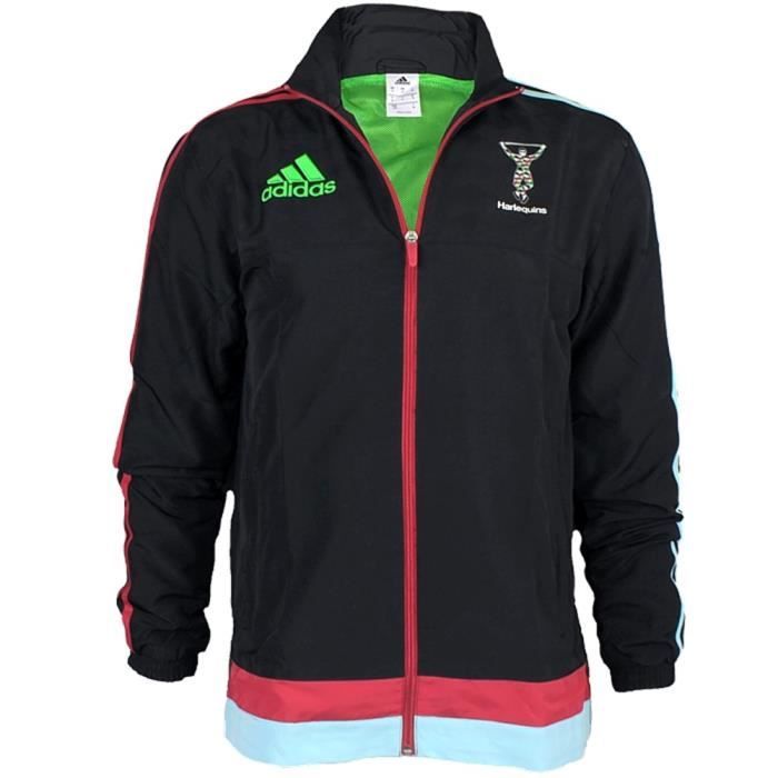 Solde veste adidas