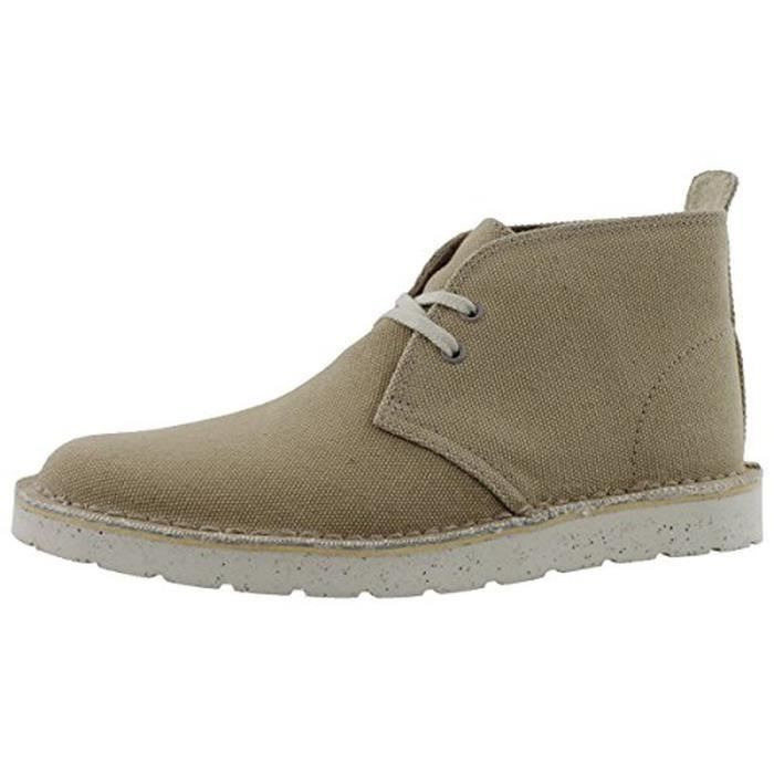botte clarks