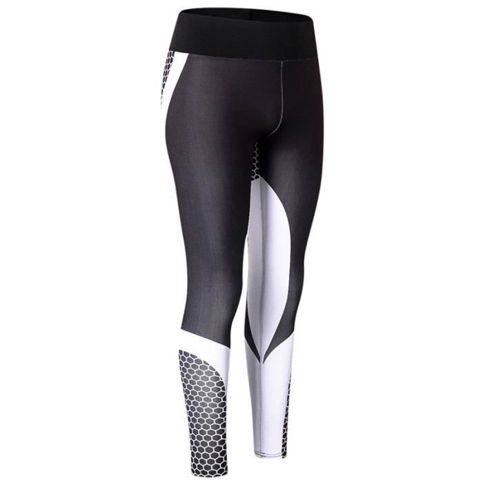 collant running femme