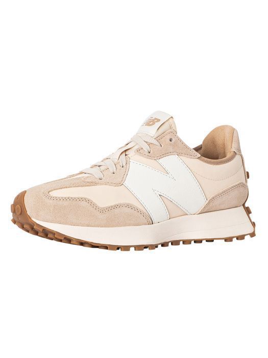 New balance homme sales beige