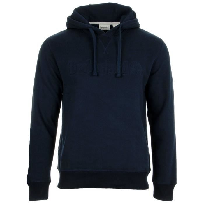 Sweat zippé timberland clearance