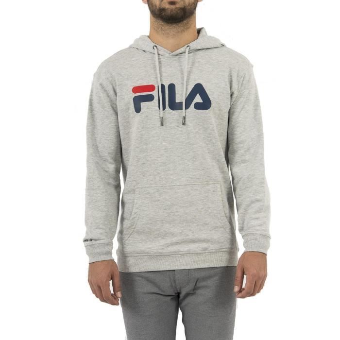 Fila sweat homme new arrivals