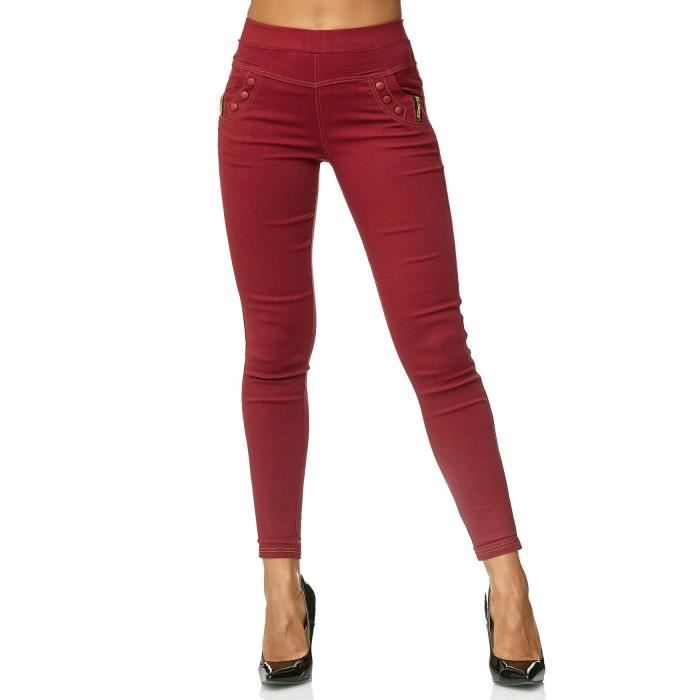 tregging grande taille