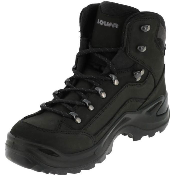 Lowa Locarno Ice GTX Mid Chaussures descalade Homme