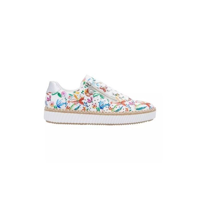 Rieker Chaussures Rieker Rieker M2946 Multicolore