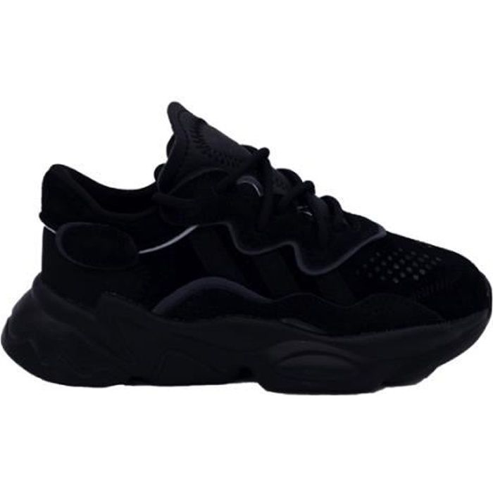 Sneakers ADIDAS OZWEEGO C Nero EF6298 Adulte Mixte