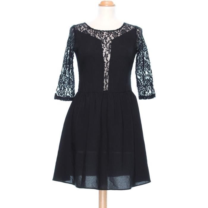 robe de fete h et m