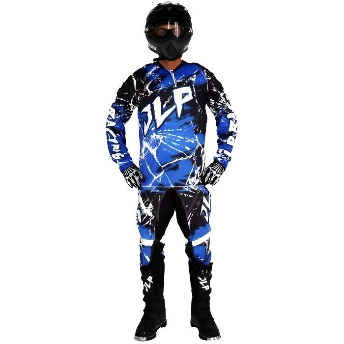 Tenue hotsell quad enfant